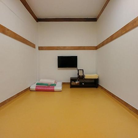 Hyosunjae Hanok Guesthouse Seoul Exterior foto