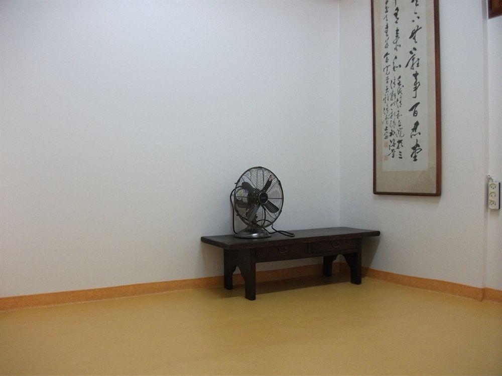 Hyosunjae Hanok Guesthouse Seoul Exterior foto