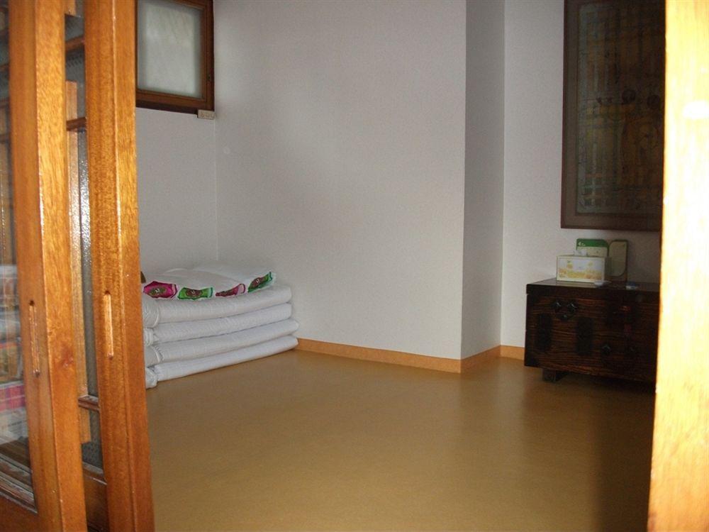 Hyosunjae Hanok Guesthouse Seoul Exterior foto