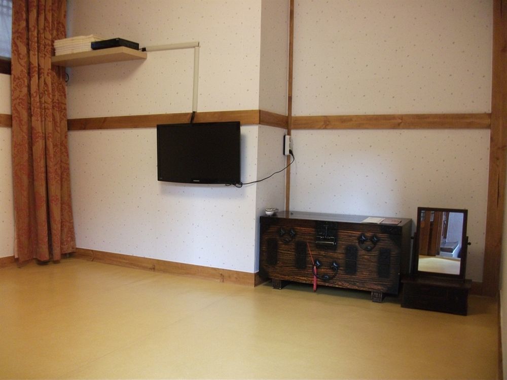 Hyosunjae Hanok Guesthouse Seoul Exterior foto